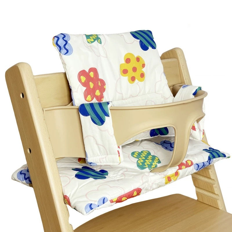 Grow With Me Water Resistant Cushion
