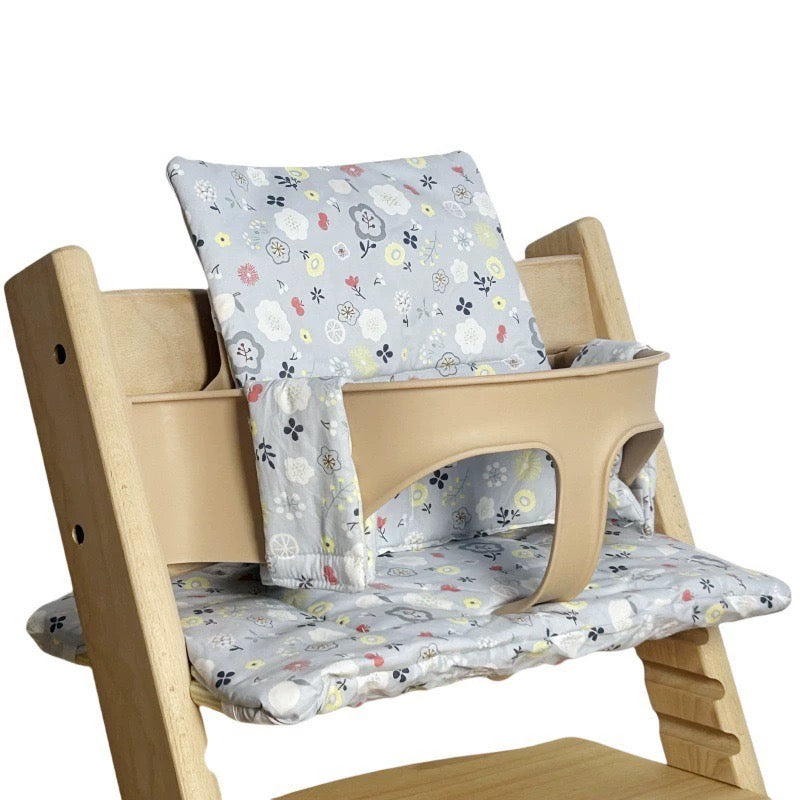 Grow With Me Water Resistant Cushion