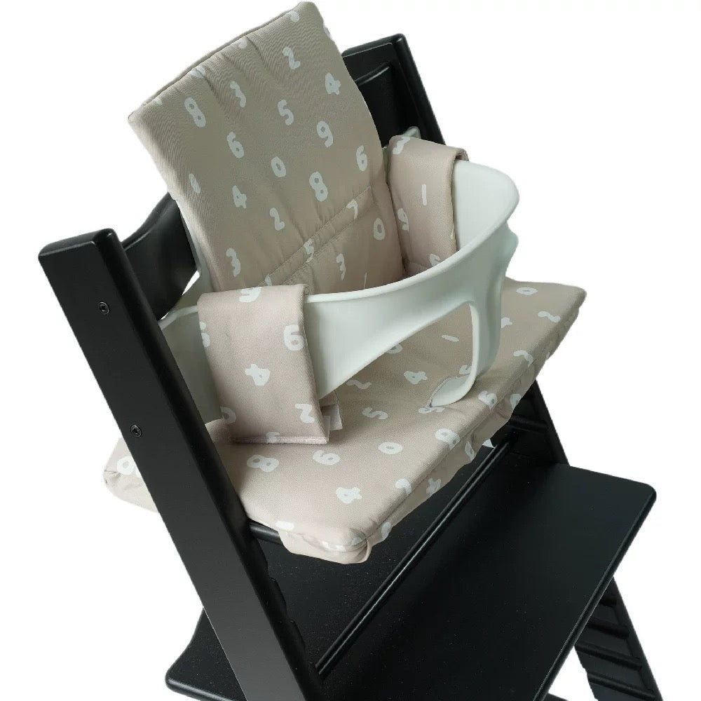 Grow With Me Water Resistant Cushion