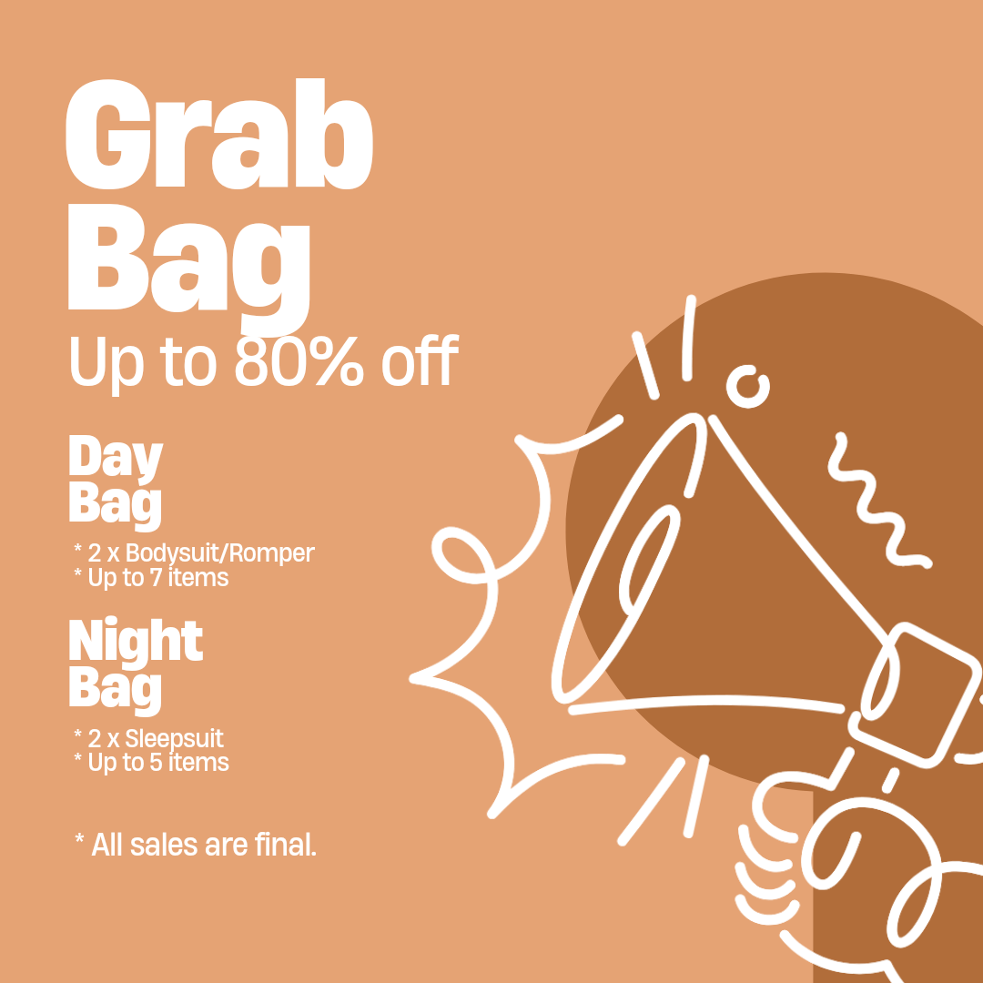 Grab Bag