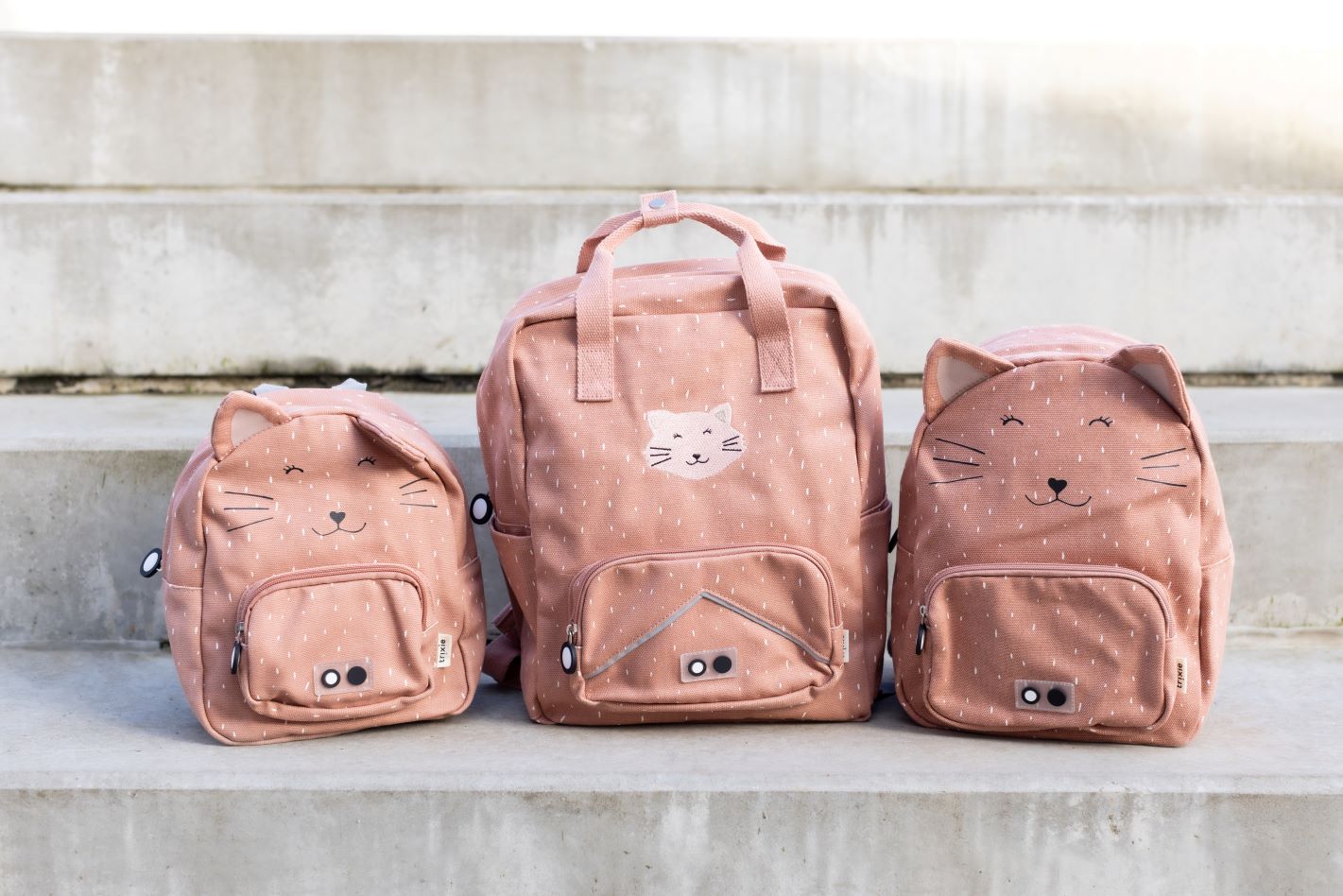 Backpack Large