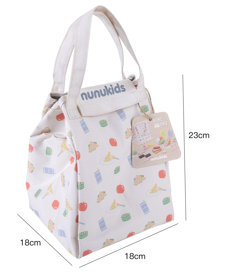 Picnic Pack Play Set