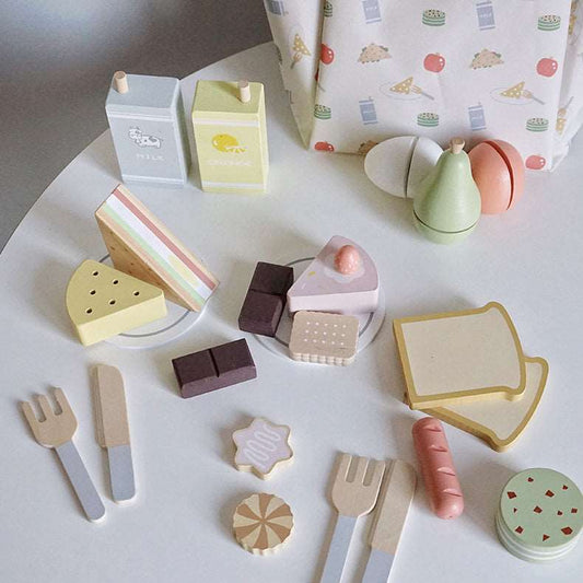 Picnic Pack Play Set