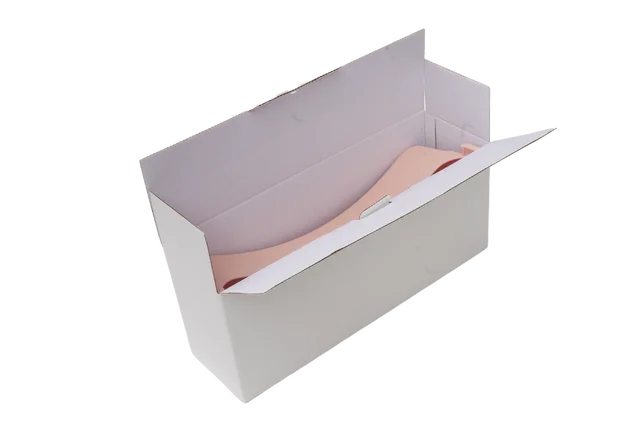 Grow With Me Storage