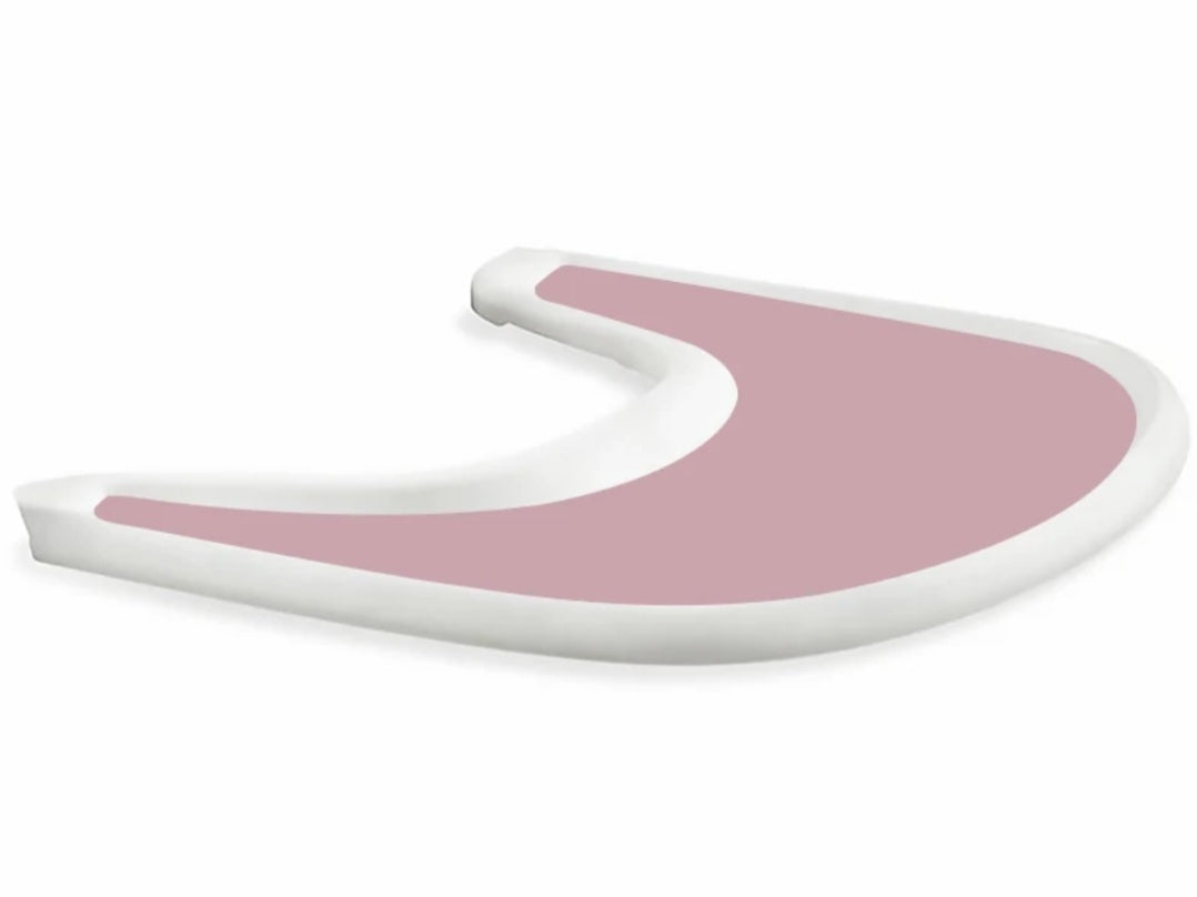 Grow With Me Silicone Placemat by Niji Bébé