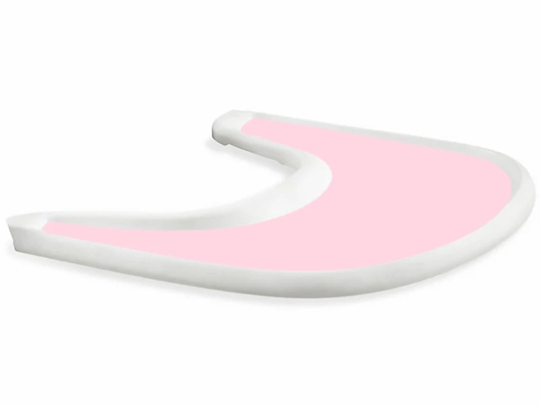 Grow With Me Silicone Placemat by Niji Bébé