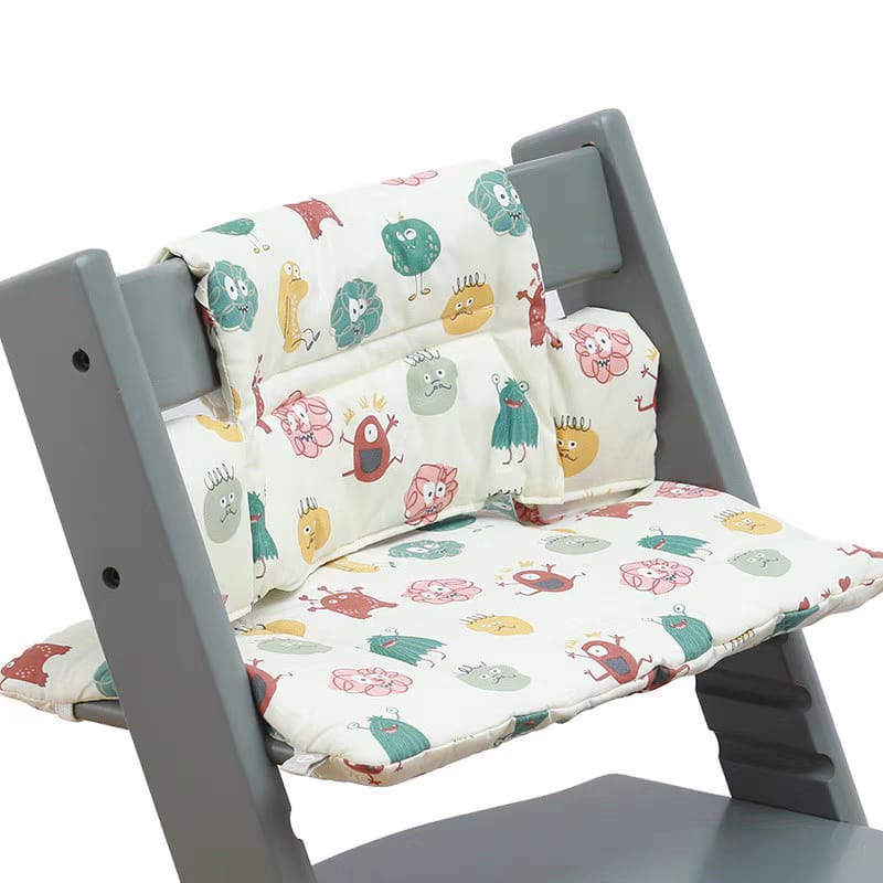 Grow With Me Water Resistant Cushion