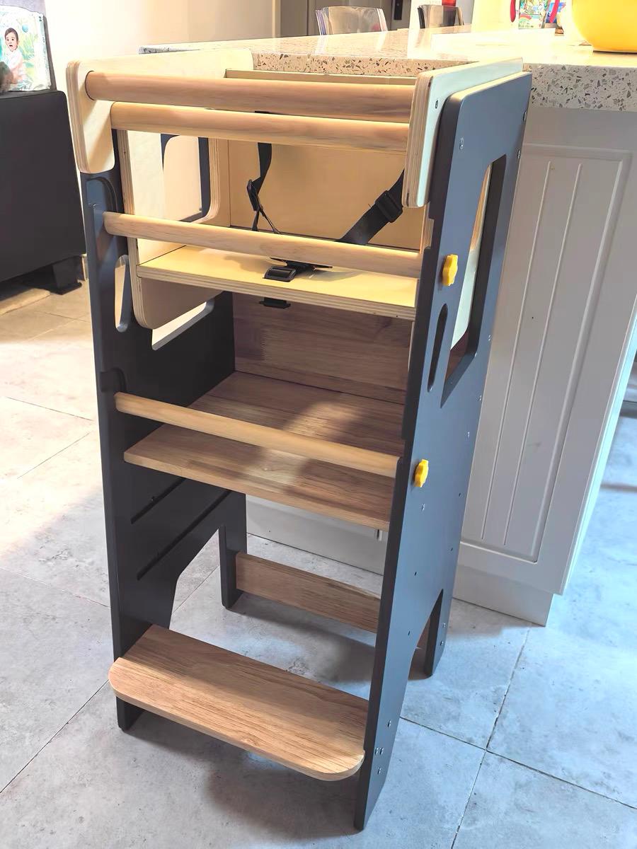Altuvo Tower-to-Table Seat