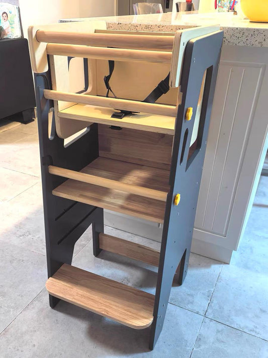 Altuvo Tower-to-Table Seat