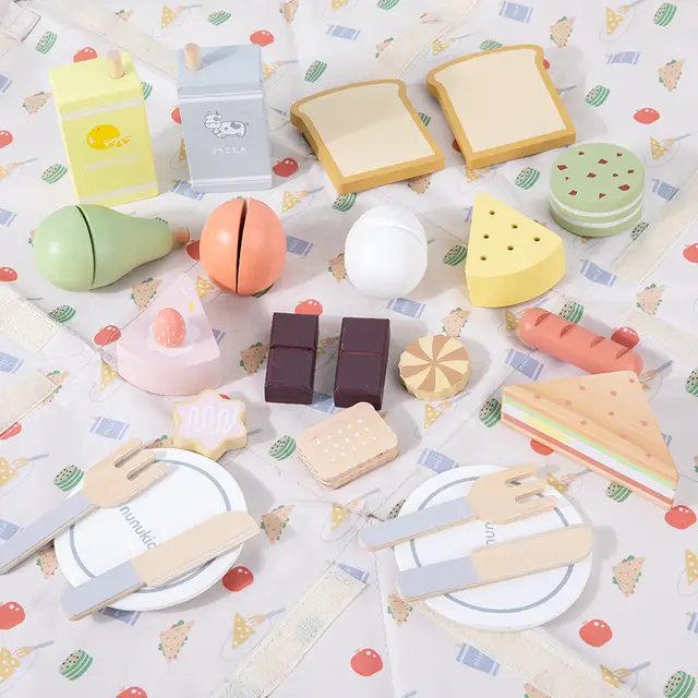 Picnic Pack Play Set