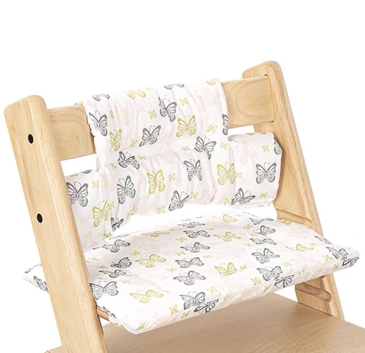 Grow With Me Classic Cushion