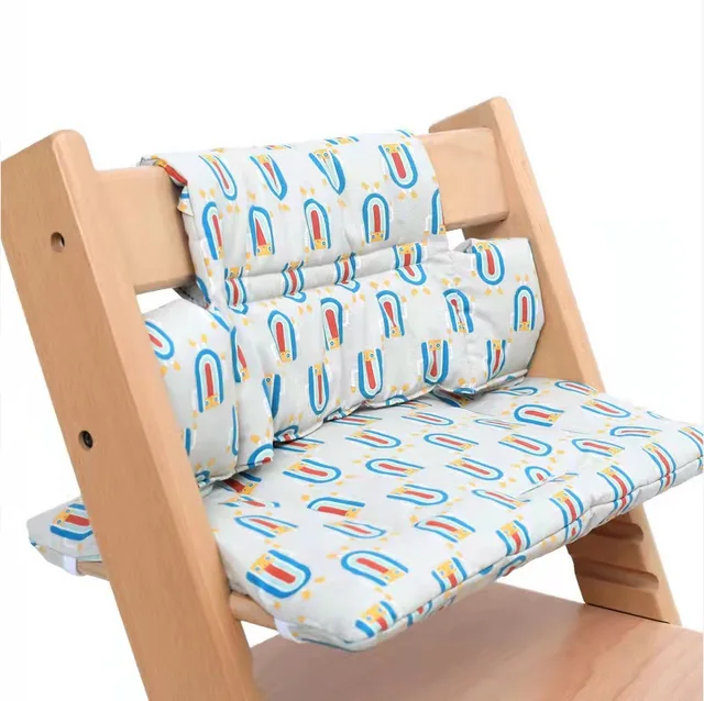 Grow With Me Classic Cushion
