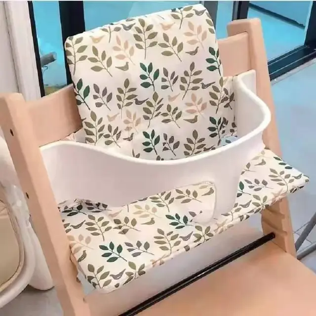 Grow With Me Classic Cushion