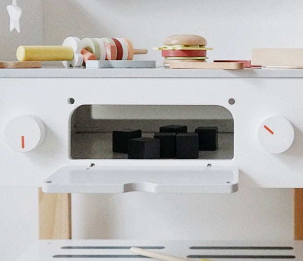 BBQ Grill Stand