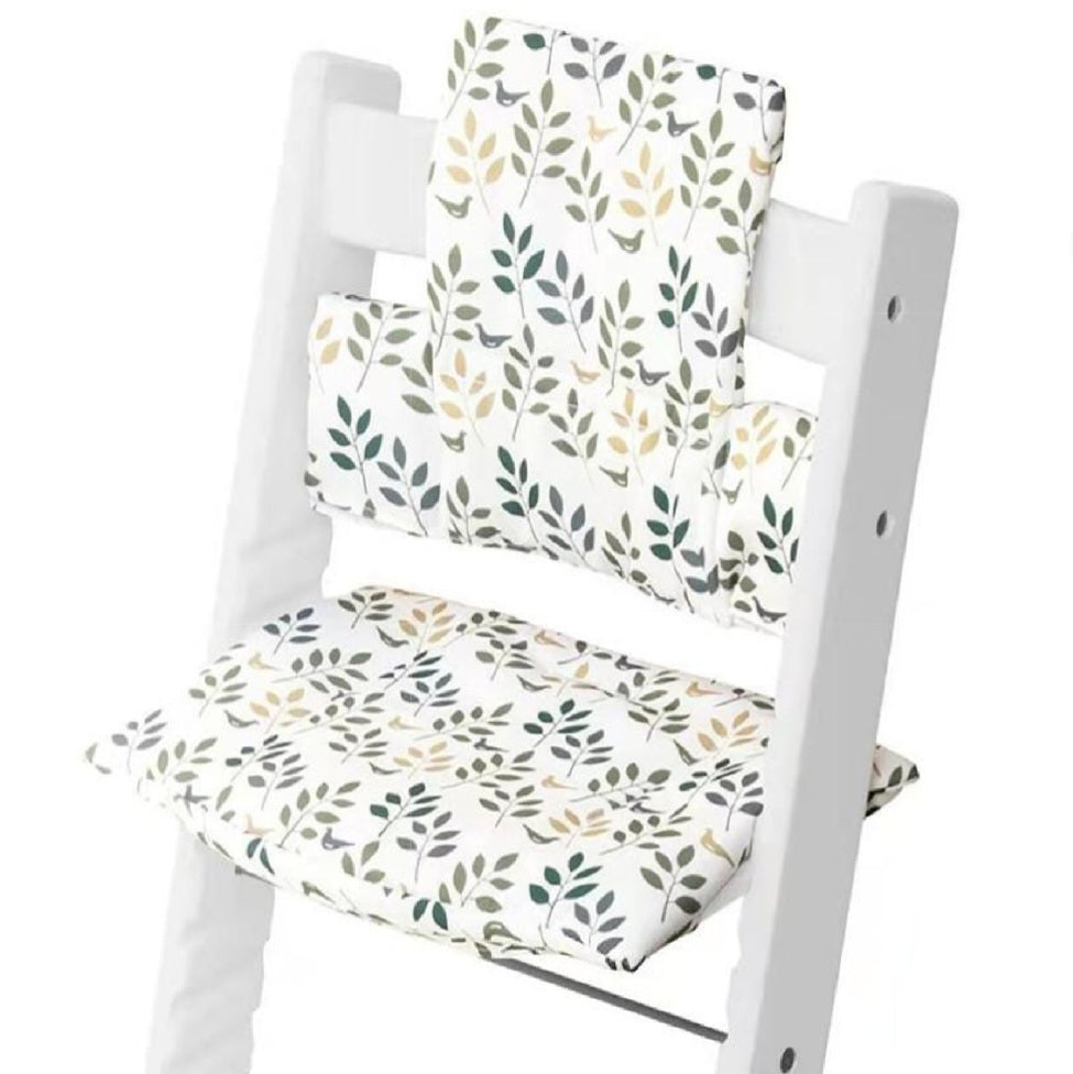 Grow With Me Classic Cushion