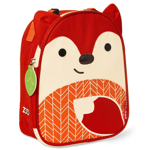 Zoo Lunchie Insulated Kids Lunch Bag