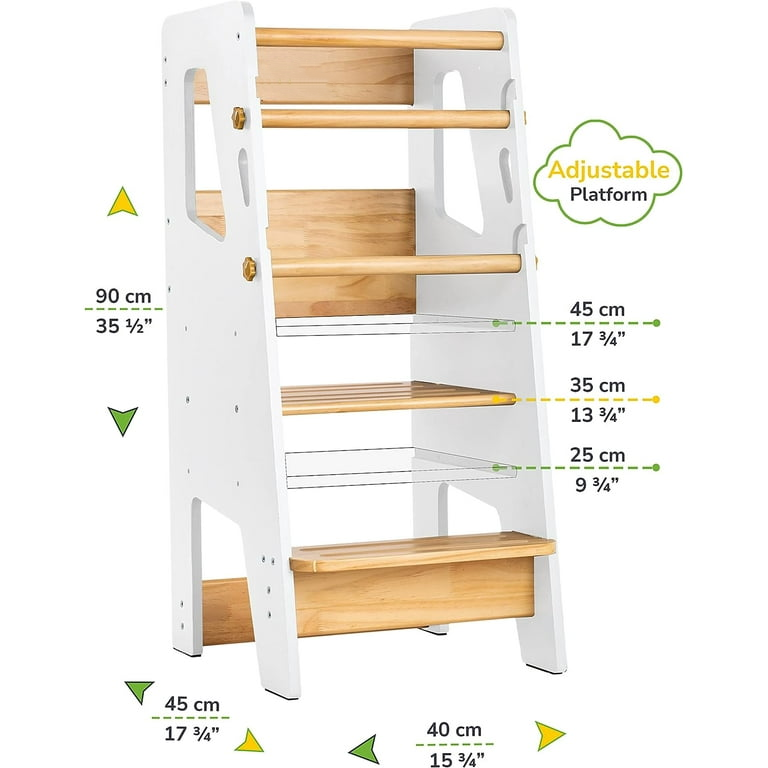 Altuvo Montessori Learning Tower