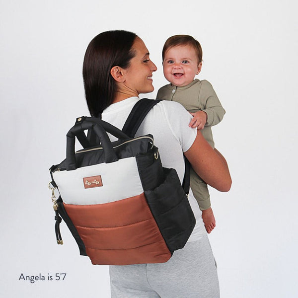 Dream Convertible™ Diaper Bag