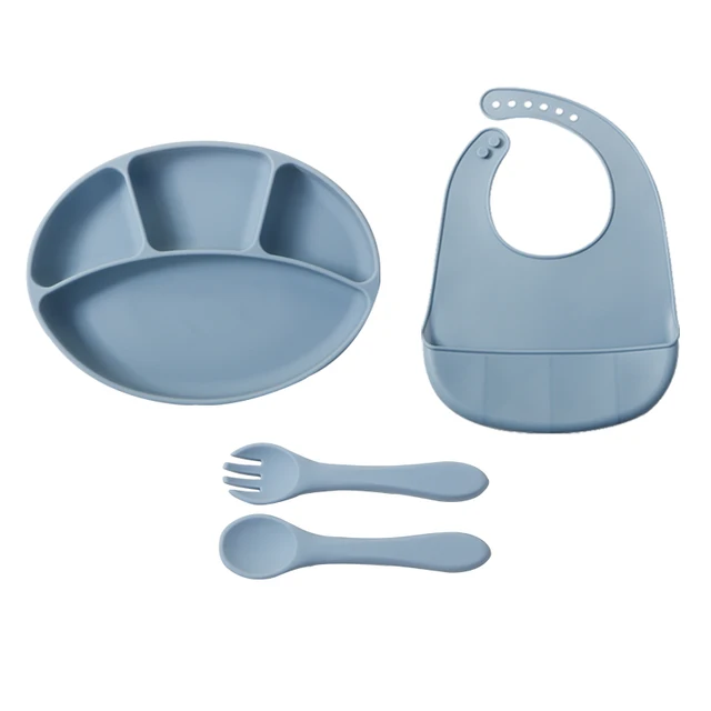 Silicone Suction Plate