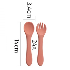 Utensil Set