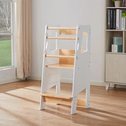 Altuvo Montessori Learning Tower