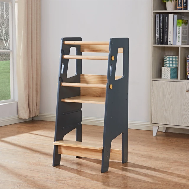 Altuvo Montessori Learning Tower