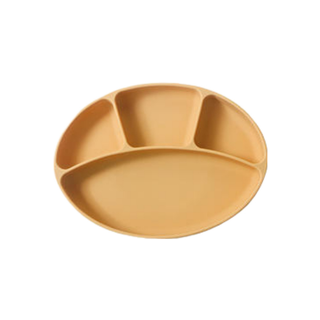 Silicone Suction Plate