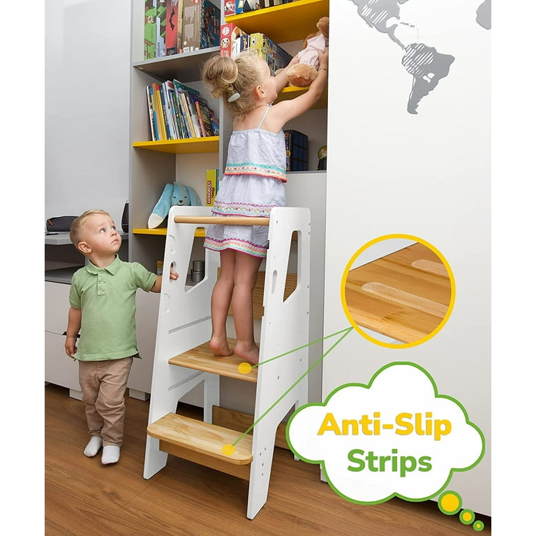 Altuvo Montessori Learning Tower