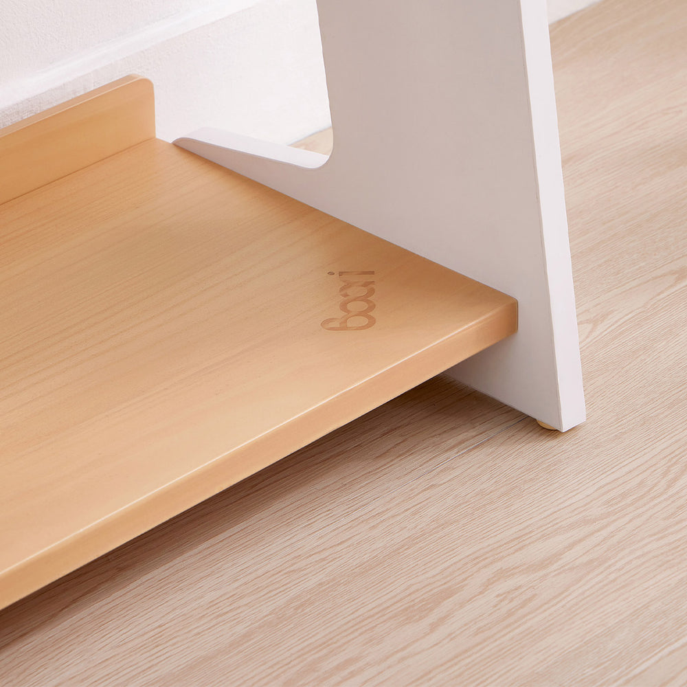 [Display Set] Oslo Bookshelf
