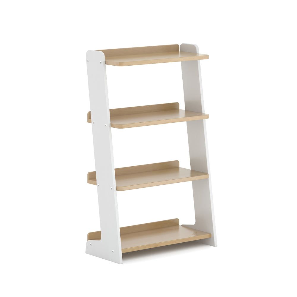 [Display Set] Oslo Bookshelf