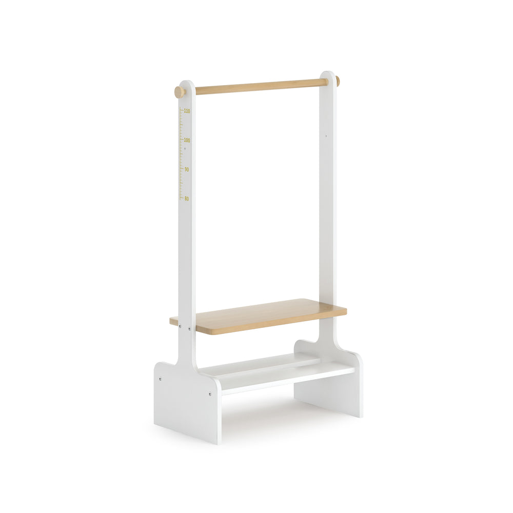 [Display Set] Tidy Clothing Rack
