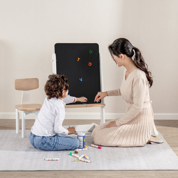 [As-Is] Tidy Magnetic Drawing Board