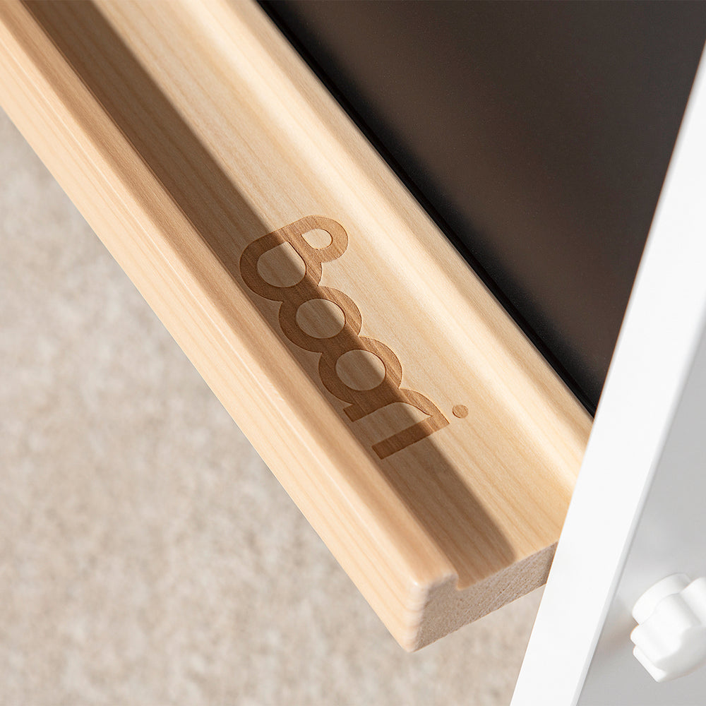 [Final Piece] Tidy Magnetic Drawing Board