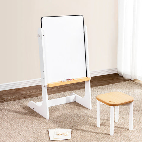 [As-Is] Tidy Magnetic Drawing Board