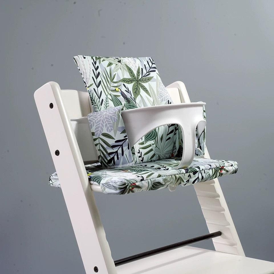 Grow With Me Water Resistant Cushion