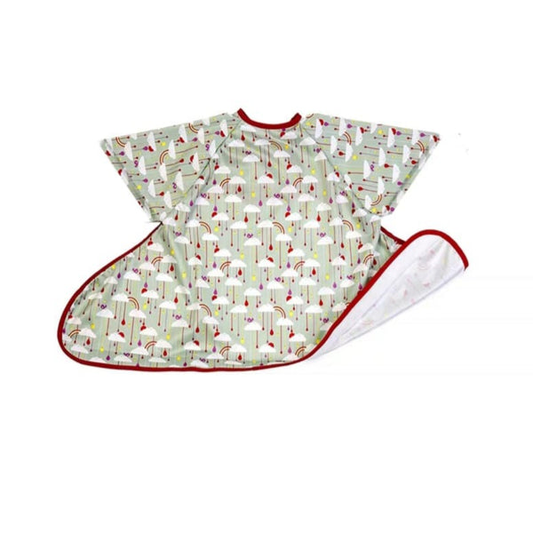 Coverall Bib for BLW