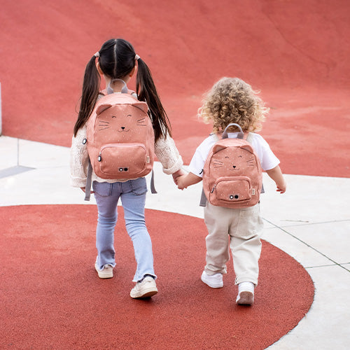 Backpack Small