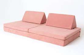 Modular Play Couch