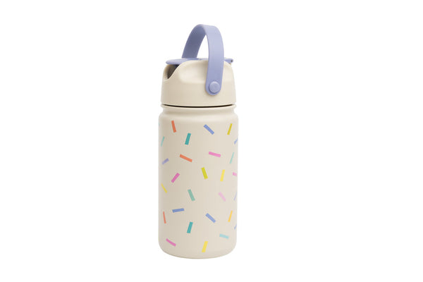 Stainless Steel Drinking Bottle