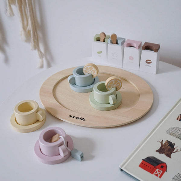 Tea Party Set