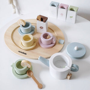 Tea Party Set