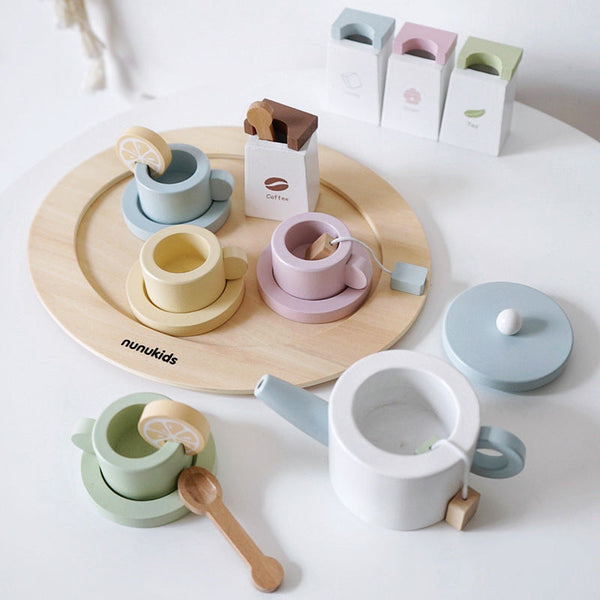 Tea Party Set