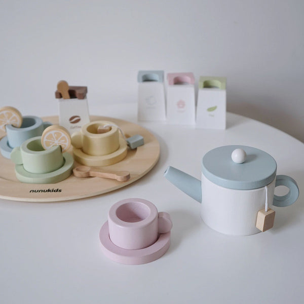 Tea Party Set