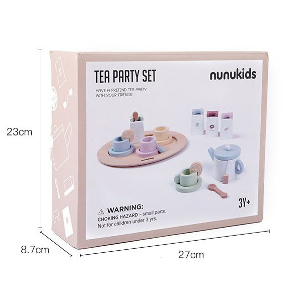 Tea Party Set