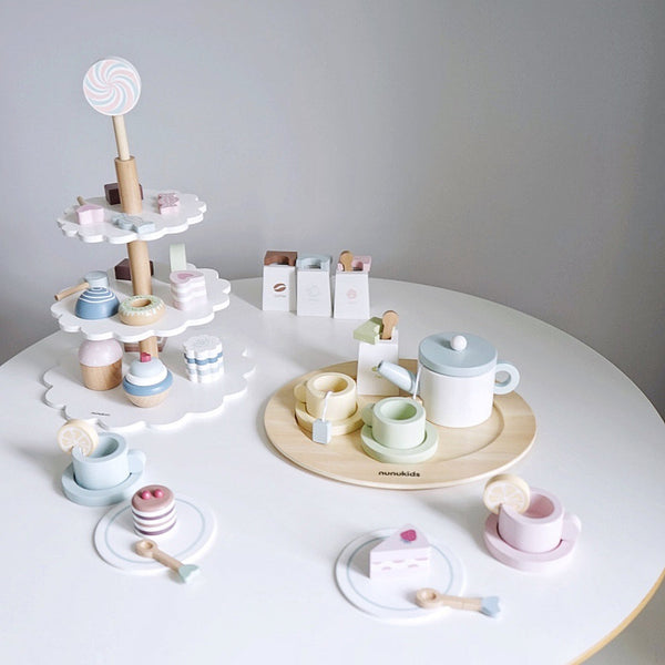 Tea Party Set