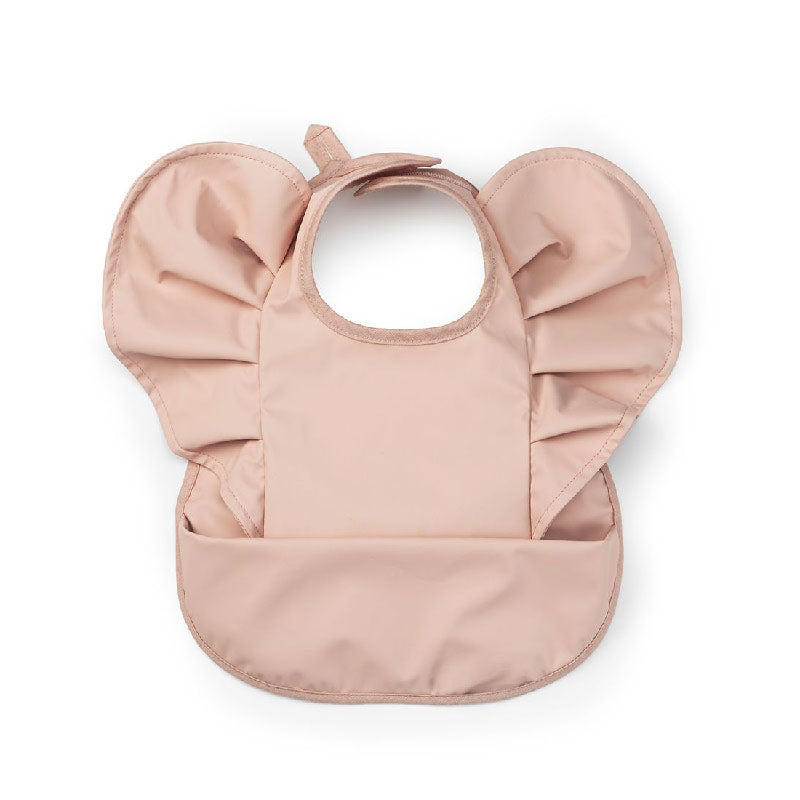 Waterproof Frill Bib