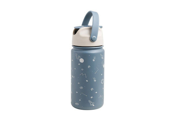 Stainless Steel Drinking Bottle