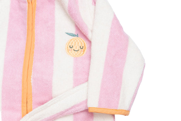 Bathrobe