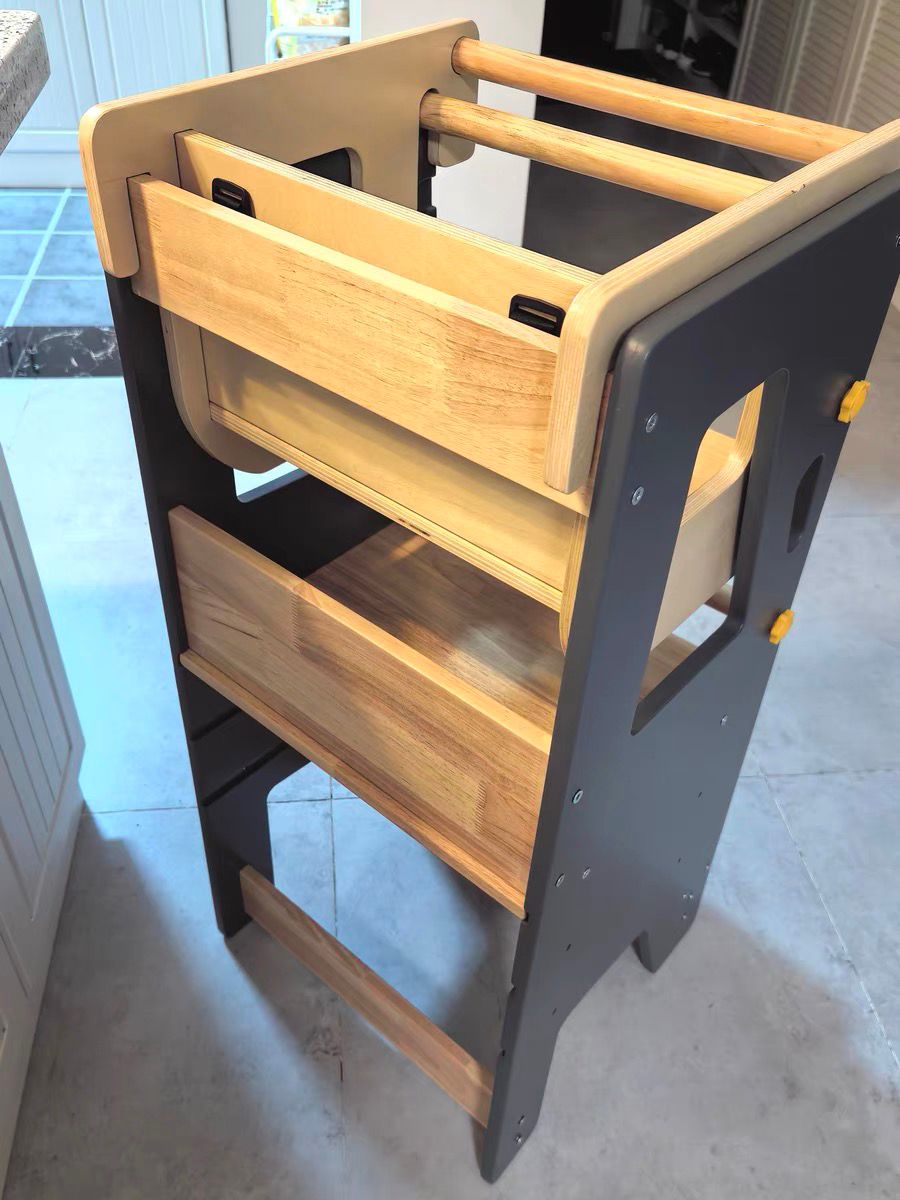 Altuvo Tower-to-Table Seat