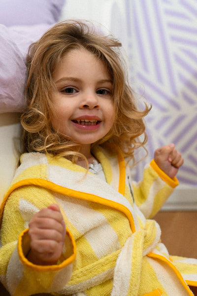 Bathrobe